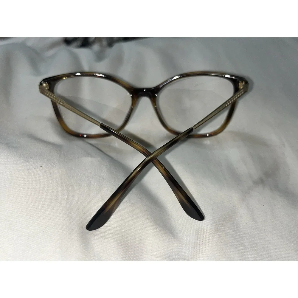 VOGUE VO5334 W656 Tortoise Gold 54-16-140 mm Women's Eyeglasses
